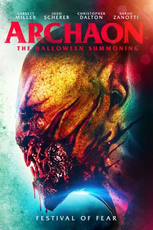 Archaon: The Halloween Summoning 2020