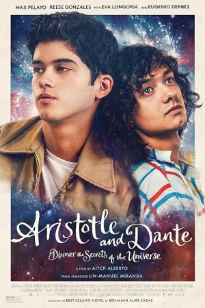 Aristotle and Dante Discover the Secrets of the Universe 2022