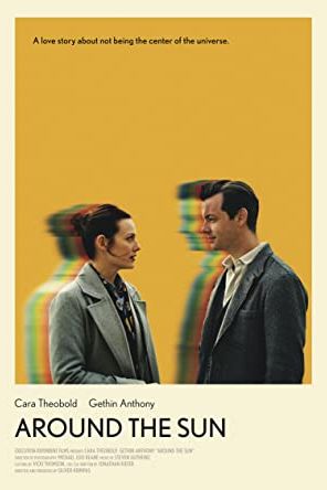 Around the Sun 2019