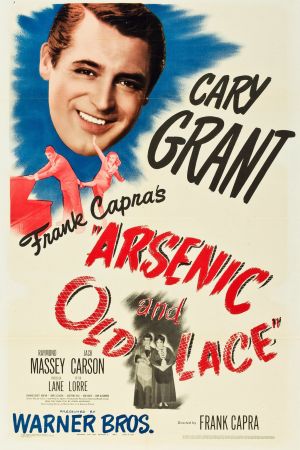 Arsenic and Old Lace 1944