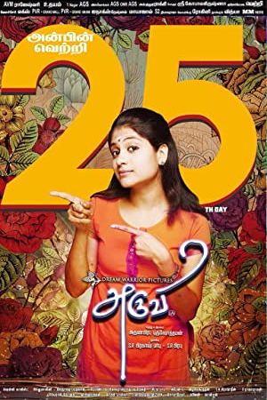 Aruvi 2016