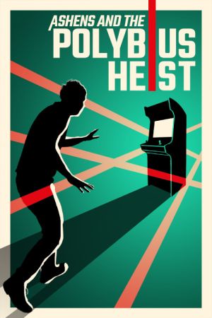 Ashens and the Polybius Heist 2020