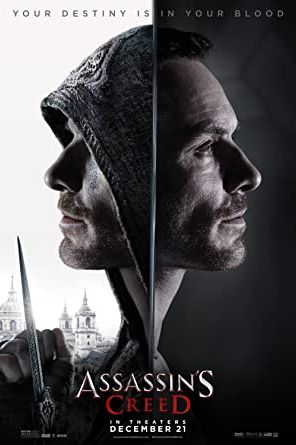 Assassin’s Creed 2016
