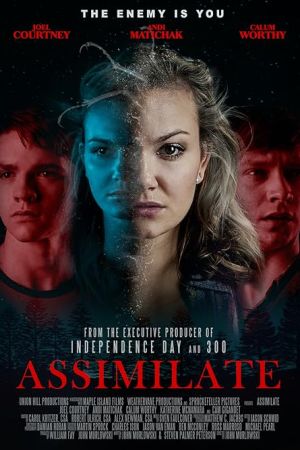 Assimilate 2019