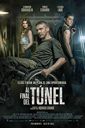 At the End of the Tunnel 2016