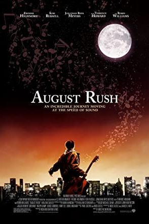 August Rush 2007