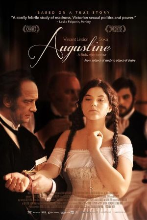 Augustine 2012