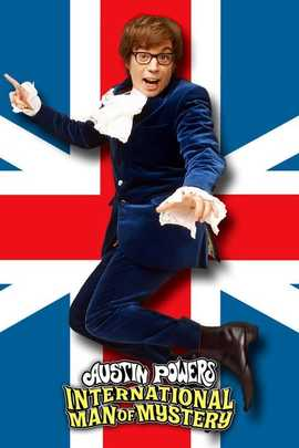 Austin Powers: International Man of Mystery 1997