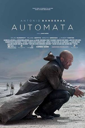 Automata 2014