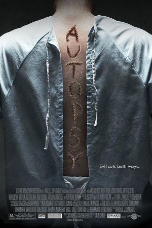 Autopsy 2008