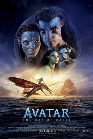 Avatar: The Way of Water 2022