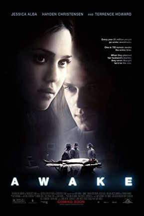 Awake 2007