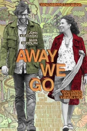 Away We Go 2009