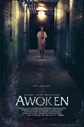 Awoken 2019