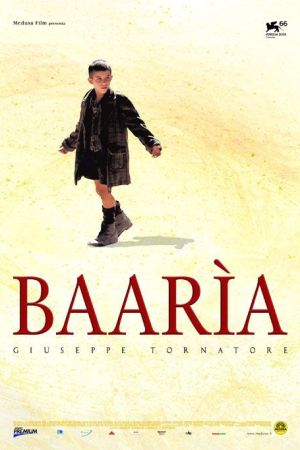 Baaria 2009