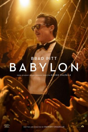 Babylon 2022