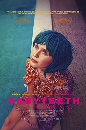 Babyteeth 2019