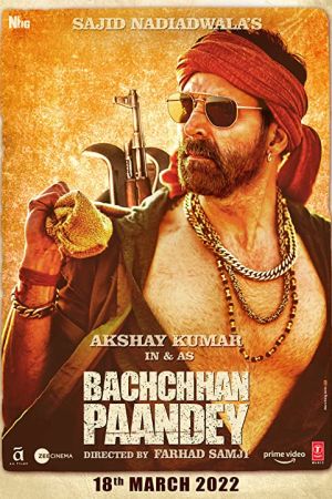 Bachchhan Paandey 2022