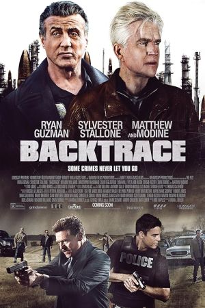 Backtrace 2018