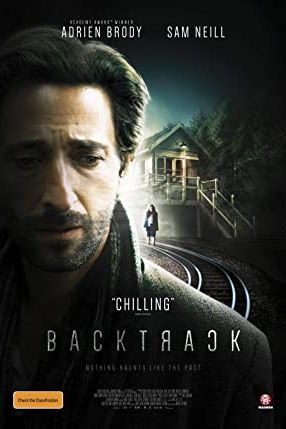 Backtrack 2015