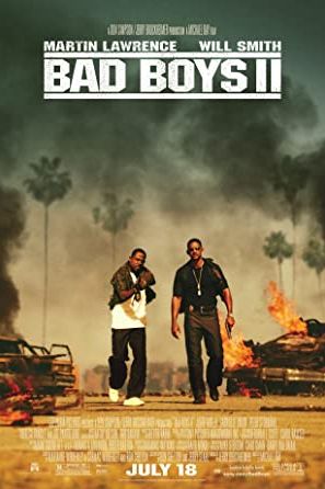 Bad Boys II 2003