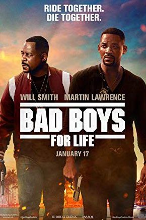 Bad Boys for Life 2020