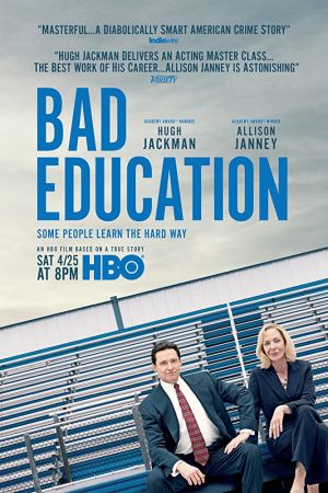 Bad Education 2019