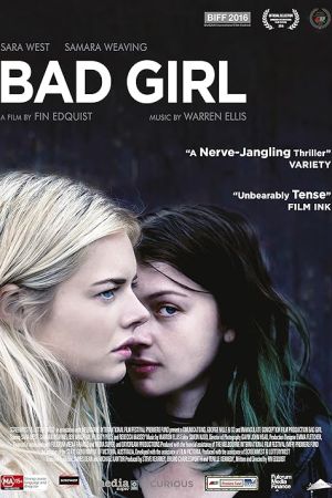 Bad Girl 2016