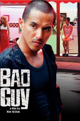 Bad Guy 2001