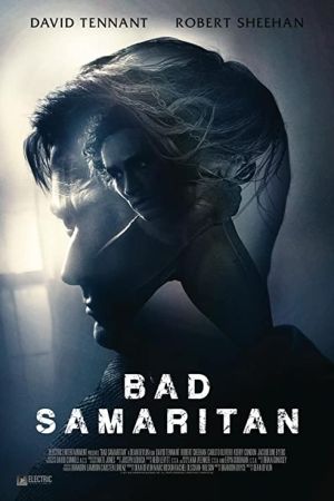 Bad Samaritan 2018
