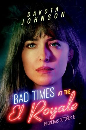 Bad Times at the El Royale 2018