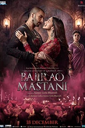 Bajirao Mastani 2015