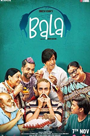 Bala 2019