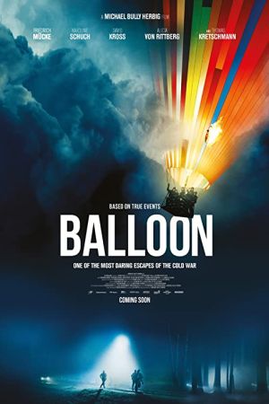Balloon 2018