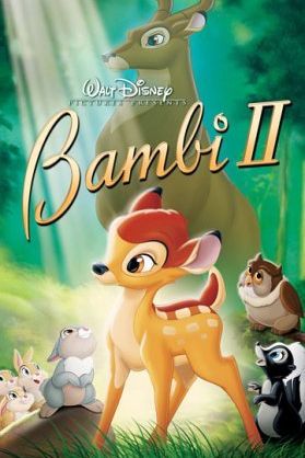 Bambi II 2006