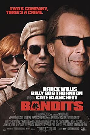 Bandits 2001