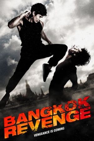 Bangkok Revenge 2011