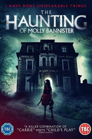 Bannister DollHouse 2019