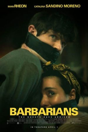 Barbarians 2021