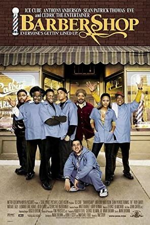Barbershop 2002