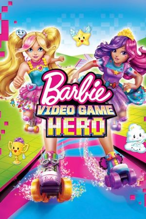 Barbie Video Game Hero 2017