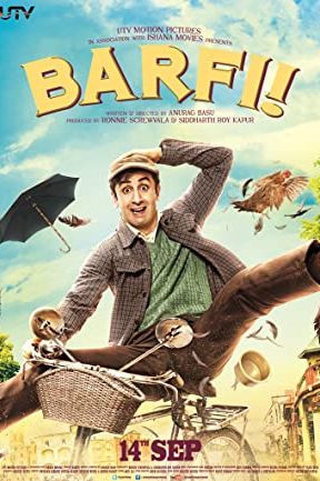 Barfi! 2012