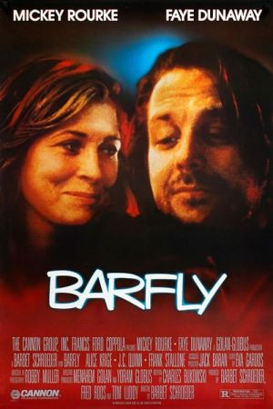 Barfly 1987