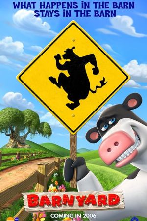 Barnyard 2006