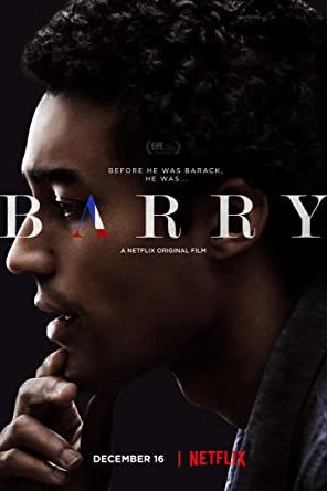Barry 2016