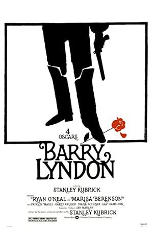 Barry Lyndon 1975