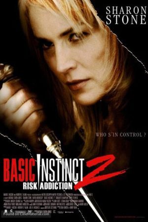 Basic Instinct 2 2006