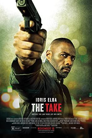 Bastille Day 2016(The Take)