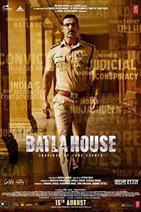 Batla House 2019
