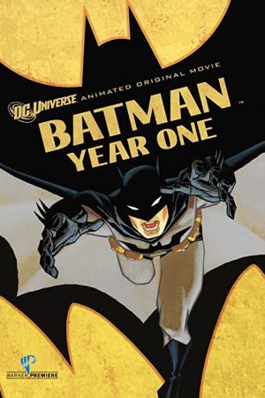 Batman: Year One 2011